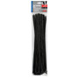 70002-A-02.jpg Fascette fermacavo 100 pz - 45 cm - nero