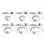 70033-S-01.jpg KIT FASCETTE STRINGITUBO IN ACCIAIO, 26 PZ