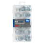 70033-C-01.jpg KIT FASCETTE STRINGITUBO IN ACCIAIO, 26 PZ