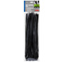 70039-A-01.jpg Fascette fermacavo 100 pz - 30 cm - nero