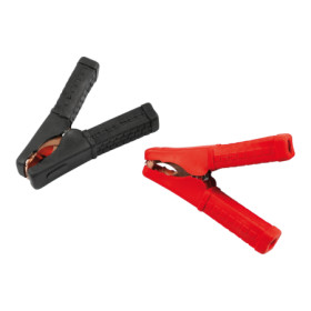 70125-C-01.jpg SICUR-CLAMP PINZE BATTERIA ISOLATE - 10 CM - 60A