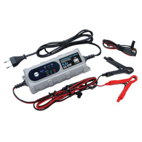 70208-D-01.jpg AMPEROMATIC MULTI-CHARGER, CARICABATTERIA INTELLIGENTE, 12V - 4,2A