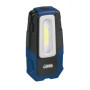70640-S-02.jpg GL-2, LAMPADA ISPEZIONE RICARICABILE A LED COB - 12/24/230V