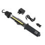 70643-S-03.jpg GL-5, LAMPADA DA LAVORO RICARICABILE A LED COB
