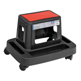 71489-A-01.jpg WORK STOOL, SGABELLO DA LAVORO CON RUOTE