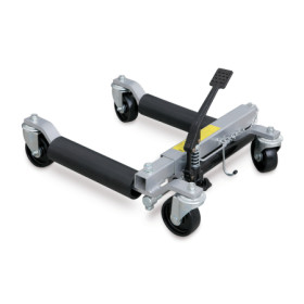 71505-S-02.jpg SOLLEVATORE IDRAULICO PER POSIZIONAMENTO VEICOLI - 1.600 KG