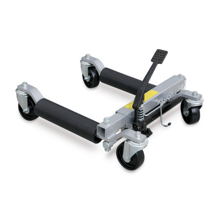 71505-S-02.jpg SOLLEVATORE IDRAULICO PER POSIZIONAMENTO VEICOLI - 1.600 KG