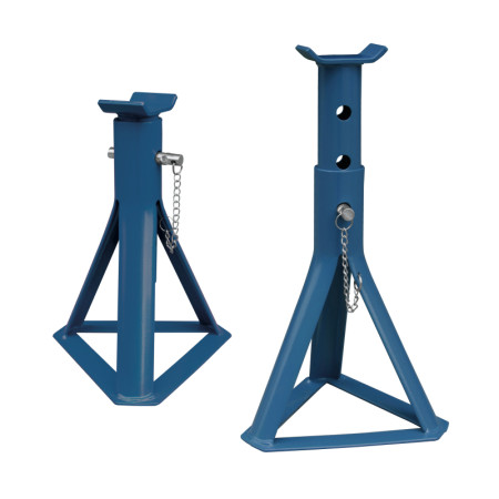 71516-C-01.jpg COPPIA CAVALLETTI OFFICINA - 2.000 KG