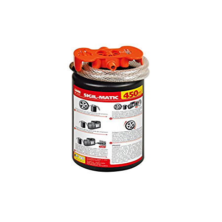 72167.png RICARICA RIPARA GOMME 450ML ""SIGIL-MATIC""