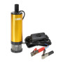 72169-D-01.jpg POMPA ASPIRA LIQUIDI ELETTRICA AD IMMERSIONE, 12V - 12 L/MIN