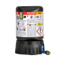 72174-S-01.jpg SIGIL-MATIC, KIT LIQUIDO SIGILLANTE PER PNEUMATICI, 450 ML