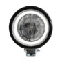 72213-S-03.jpg SATURN, FARO ALOGENO DI PROFONDITÀ CON LUCE DI POSIZIONE A LED - Ø 220 MM