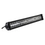 72285-S-02.jpg PLUTON TOTAL WHITE, BARRA A LED 2 FUNZIONI - 10/30V - 559X81 MM