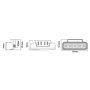 72305-S-01.jpg FARI A LED PER MARCIA DIURNA - DRL L-5 - 12/24V
