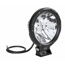 MARS, PROIETTORE SUPPLEMENTARE A 1 LED CREE - 12/24V - Ø 178 MM 72320-S-02.jpg MARS, PROIETTORE SUPPLEMENTARE A 1 LED CREE - 12/24V - Ø 178 MM