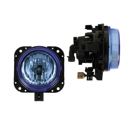 72358-D-01.jpg TUNE-IN, FARI PROFONDITÀ - BLU