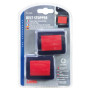 72388-C-01.jpg BELT-STOPPER, COPPIA CLIPS FERMACINTURA