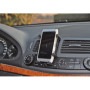 72453-A-02.jpg PHONE HOLDER, PORTA CELLULARE IN METALLO