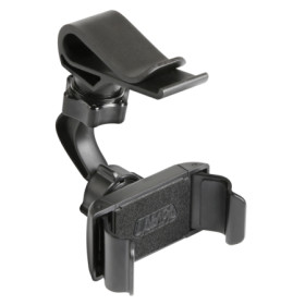 72535-S-02.jpg VISOR SNAP, PORTA TELEFONO PER VISIERA PARASOLE