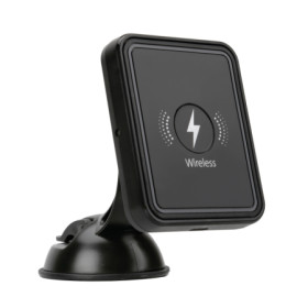 72552-S-02.jpg MAGNETO WIRELESS, PORTA TELEFONO MAGNETICO CON CARICA BATTERIA WIRELESS