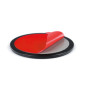 72559-S-01.jpg GRIP DISC, BASE ADESIVA DA CRUSCOTTO - Ø 80 MM