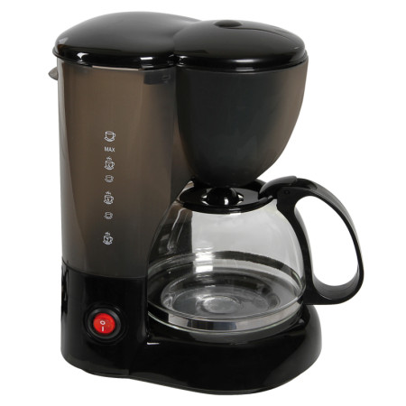 72986-A-01.jpg ON THE ROAD, CAFFETTIERA ELETTRICA 12V - 135W