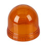 73037-C-01.jpg CALOTTA RICAMBIO PER LUCE DI SEGNALAZIONE ART. 72898 / 72909 - ARANCIO