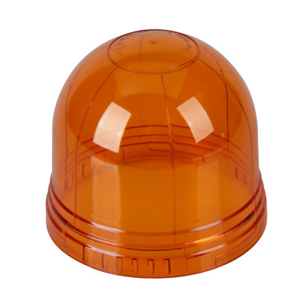 73037-C-01.jpg CALOTTA RICAMBIO PER LUCE DI SEGNALAZIONE ART. 72898 / 72909 - ARANCIO