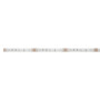 73627-S-01.jpg STRISCIA ADESIVA A LED RGB, 12/24V - 200 CM
