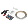 73627-S-02.jpg STRISCIA ADESIVA A LED RGB, 12/24V - 200 CM
