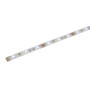 73627-S-03.jpg STRISCIA ADESIVA A LED RGB, 12/24V - 200 CM