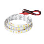 73644-S-02.jpg STRISCIE A LED PER INTERNO, LUCE BIANCA, 12V - 150 CM