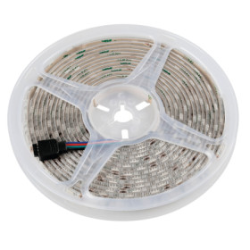 73646-S-02.jpg STRISCIA LED RGB, 350 LED - 500 CM - 12V