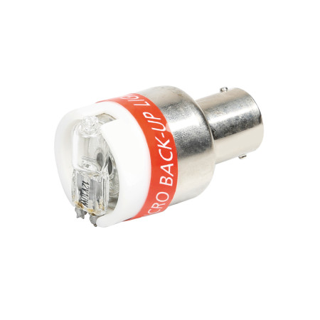 74215-D-01.jpg BIP-LITE I, LAMPADINA RETROMARCIA CON AVVISATORE ACUSTICO - 12V