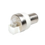 74216-D-01.jpg BIP-LITE II, LAMPADINA RETROMARCIA ALOGENA CON AVVISATORE ACUSTICO - 12V