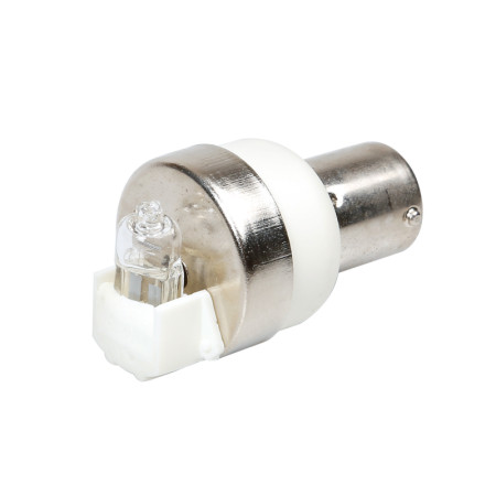 74216-D-01.jpg BIP-LITE II, LAMPADINA RETROMARCIA ALOGENA CON AVVISATORE ACUSTICO - 12V