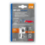 74216-C-01.jpg BIP-LITE II, LAMPADINA RETROMARCIA ALOGENA CON AVVISATORE ACUSTICO - 12V