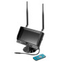 74443-S-02.jpg M4, MONITOR LCD 7"" WIRELESS, CAM 1+2+3+4