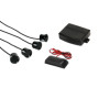 74503-S-02.jpg SETAY W4, KIT 4 SENSORI PARCHEGGIO CON DISPLAY WIRELESS, 12V