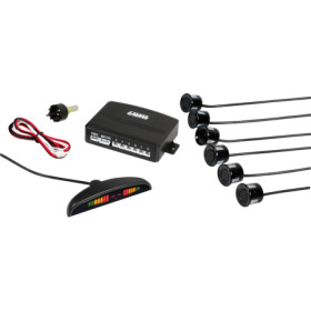 74508-A-01.jpg SETAY S6, KIT 6 SENSORI PARCHEGGIO CON DISPLAY DIGITALE, 12V