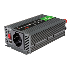 74512-S-02.jpg POWER INVERTER 300, TRASFORMATORE 12V   220V