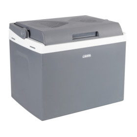 89054-S-02.jpg FT-25, FRIGORIFERO-SCALDAVIVANDE PORTATILE 25 LITRI, 12V+220V