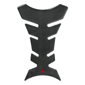 90094-S-01.jpg PRO-TANK X1, PROTEZIONE ADESIVA PER SERBATOIO - CARBON
