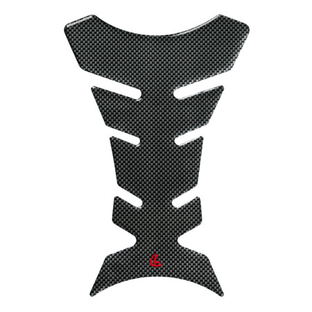 90094-S-01.jpg PRO-TANK X1, PROTEZIONE ADESIVA PER SERBATOIO - CARBON