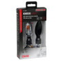 90079-S-01.jpg KINESIS, INDICATORI DI DIREZIONE - 10W - NERO