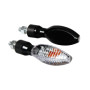 90079-C-01.jpg KINESIS, INDICATORI DI DIREZIONE - 10W - NERO