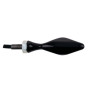 90096-S-01.jpg STORM, INDICATORI DIREZIONE A LED - 12V LED - NERO
