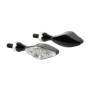 90096-S-02.jpg STORM, INDICATORI DIREZIONE A LED - 12V LED - NERO