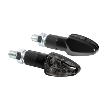 90101-C-01.jpg ATOM, INDICATORI DI DIREZIONE - 12V LED - NERO