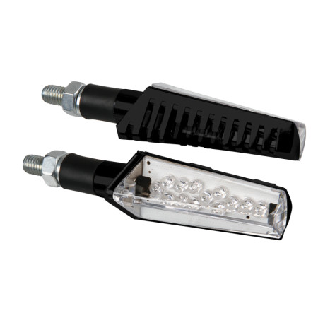 90102-D-01.jpg JABRA, INDICATORI DI DIREZIONE A LED - 12V LED